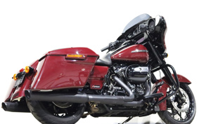 HARLEY FLHXS 2019 KRP
