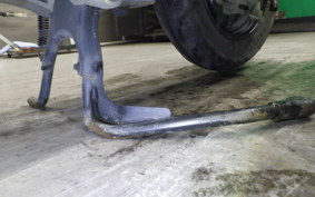 HONDA GIORNO 2 2002 AF70