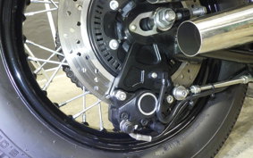 OTHER THUNDER 250 2011