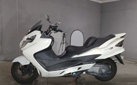 SUZUKI SKYWAVE 250M CJ45A