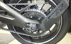 YAMAHA MT-09 A 2014 RN34J