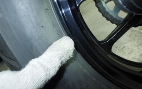 KAWASAKI ELIMINATOR400-3SE 2023 EL400A