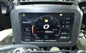 HARLEY ﾊﾟﾝ AMERICA1250S 2023