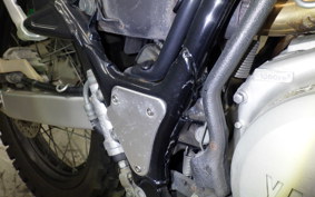 YAMAHA SEROW 225 Gen.3 2021 DG08J