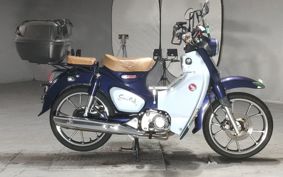 HONDA  SUPER CUB C125 JA48