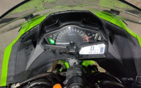 KAWASAKI NINJA250 EX250L
