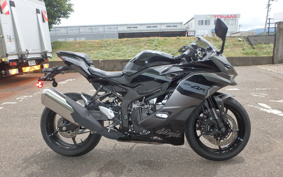 KAWASAKI NINJA ZX-4RR 2026 ZX400P