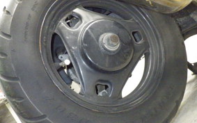 SUZUKI ADDRESS V125 S 1992 CF4MA