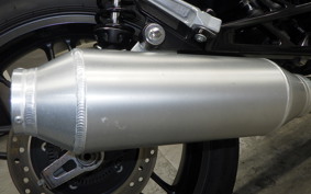 HONDA CB1100 ABS 2015 SC65