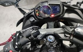 KAWASAKI NINJA 650 2019 ER650H