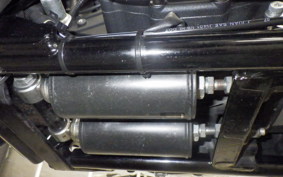 HARLEY FLSTC 1580 2008