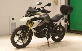 BMW G310GS 2023