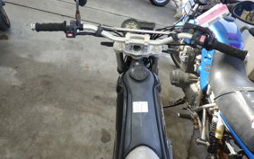 YAMAHA TRICKER DG10J