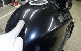 SUZUKI SV650 X A 2021 VP55B