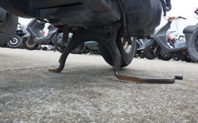 SUZUKI ADDRESS V50 Gen.2 CA42A