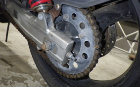 KAWASAKI BALIUS 250 Gen.2 ZR250B