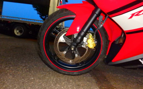 YAMAHA YZF-R125 RE06