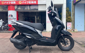 HONDA LEAD 125 JK12