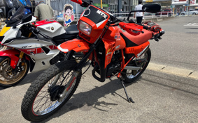 HONDA MTX50R AD06