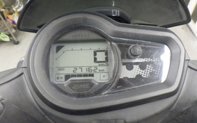 YAMAHA CYGNUS RAY ZR 2021