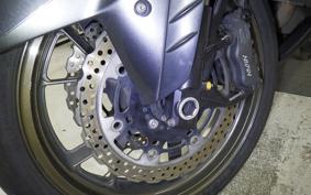KAWASAKI ZZ1400 NINJA R 2006 ZXT40A