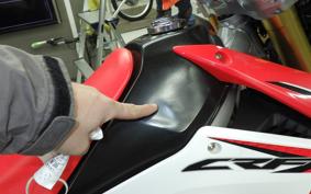 HONDA CRF250L 2011 MD38