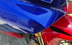 HONDA CBR1000RR-R FB SP 2020 SC82