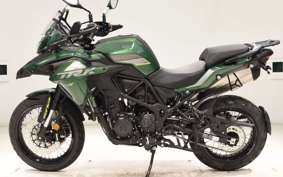 BENELLI TRK502X 2026
