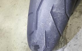 KAWASAKI ZX 10 NINJA R 2008 ZXT00E