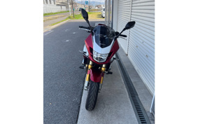 HONDA CB1300 SUPER  BOL D`OR  SPECIAL  2022 SC54