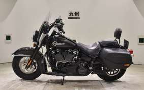 HARLEY FLHCS 1870 2020