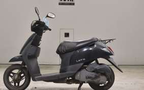 SUZUKI ﾚｯﾂ CA4AA
