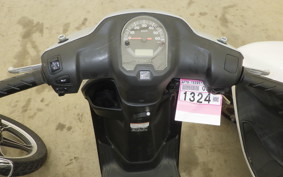 HONDA TACT-4ﾍﾞｰｼｯｸ AF79