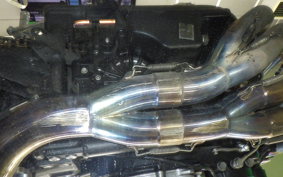 KAWASAKI ZEPHYR 1100 2006 ZRT10A