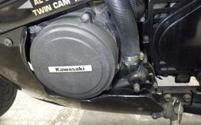 KAWASAKI GPZ400R 1990 ZX400D