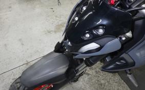 YAMAHA MT-07 2021 RM33J