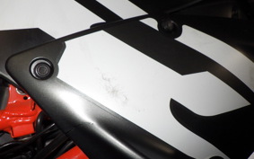 KTM 390 RC 2021