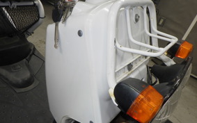 HONDA ZOOMER 1999 AF58