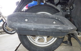 HONDA TACT-4ﾍﾞｰｼｯｸ AF75