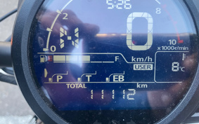 HONDA REBEL 1100 DCT 2022 SC83