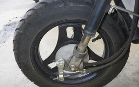 SUZUKI ﾚｯﾂ CA4AA