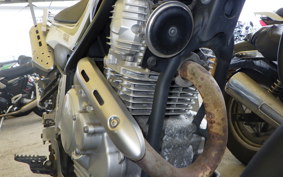 YAMAHA SEROW 250 Gen.2 DG17J