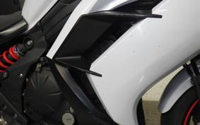 KAWASAKI NINJA 650 2013