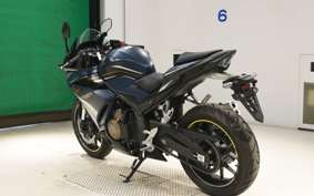 HONDA CBR400R 2024 NC56