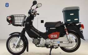 HONDA ｸﾛｽｶﾌﾞ50 1997 AA06