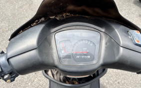 SUZUKI ADDRESS V110 CF11A