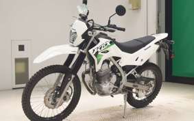KAWASAKI KLX230ｼｪﾙﾊﾟ 2001 LX232A