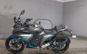 YAMAHA FATHER 250 RG42