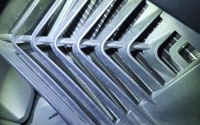 HONDA LEAD 125 2019 JK12