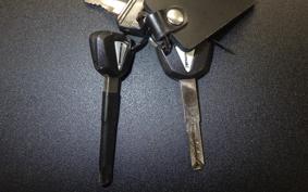 KAWASAKI ZX 10 NINJA ABS ZXT02L